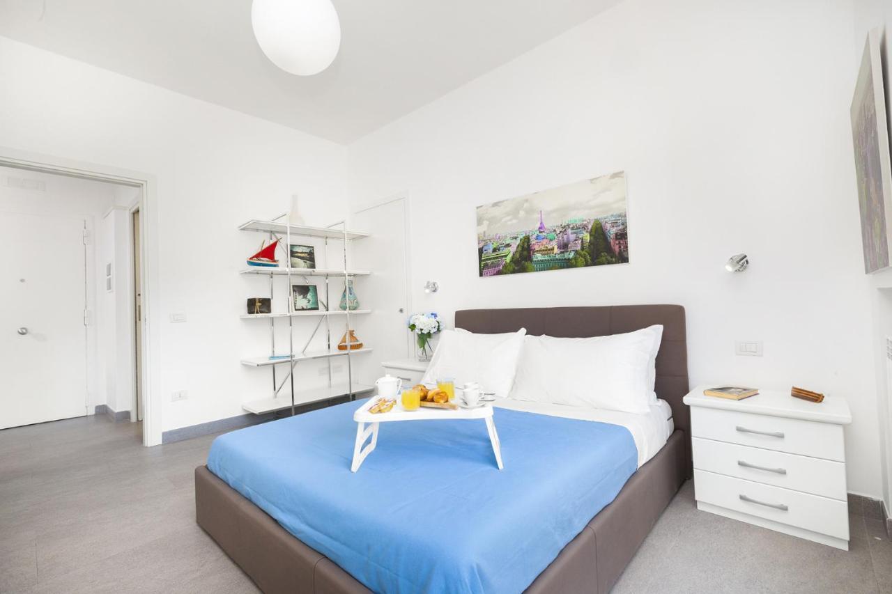 Amore Rentals - Casa Katia Sorrento Luaran gambar