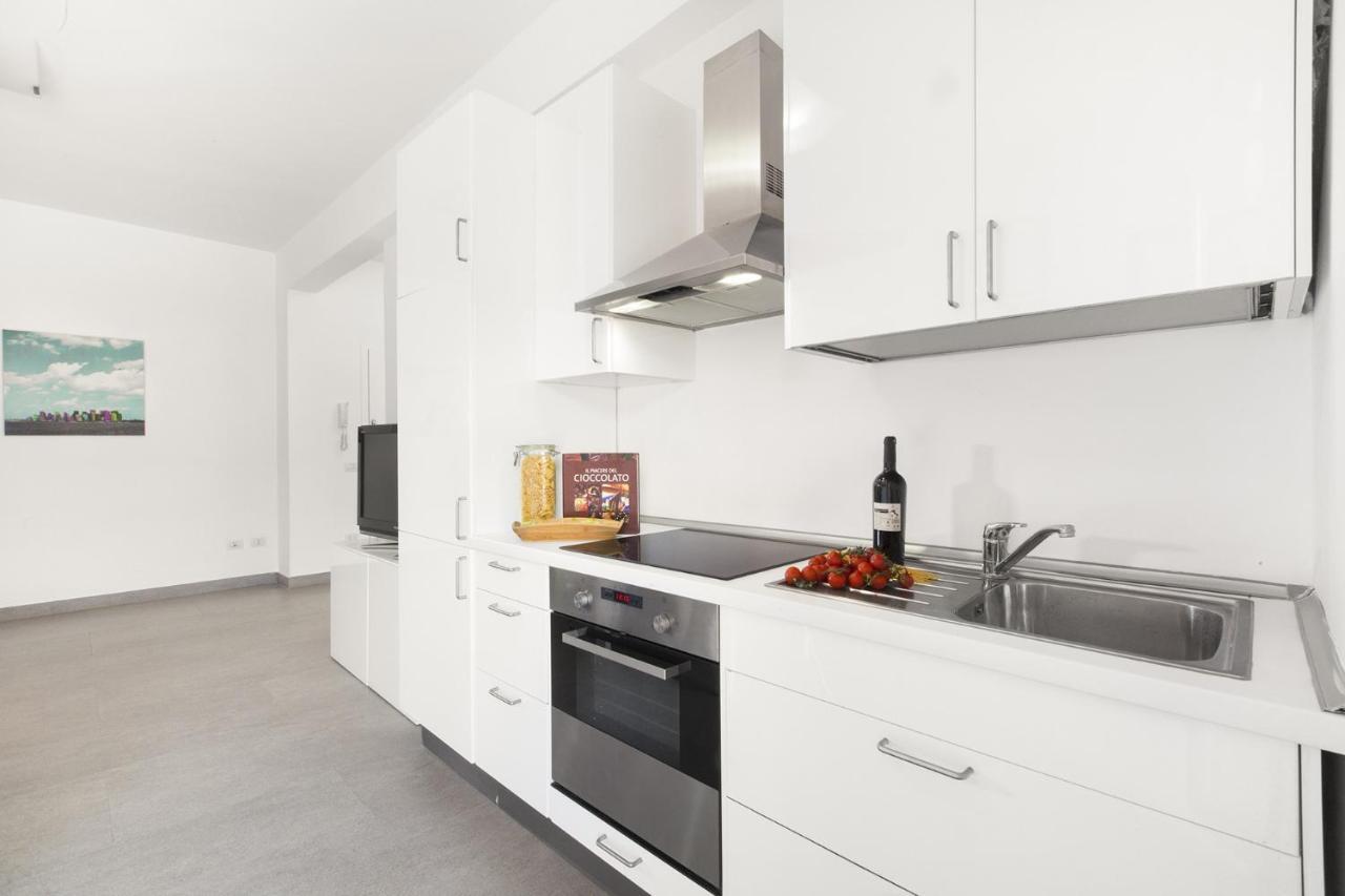 Amore Rentals - Casa Katia Sorrento Luaran gambar